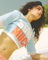 Alia Bhatt